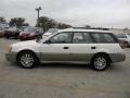 White Frost Pearl - Outback Wagon Photo No. 9