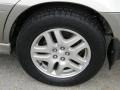 White Frost Pearl - Outback Wagon Photo No. 10