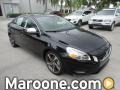 2012 Black Volvo S60 T6 AWD  photo #1