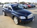 Imperial Blue Metallic - HHR LT Photo No. 3