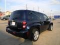Imperial Blue Metallic - HHR LT Photo No. 5