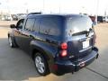 Imperial Blue Metallic - HHR LT Photo No. 8