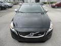 2012 Black Volvo S60 T6 AWD  photo #8