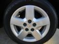 Imperial Blue Metallic - HHR LT Photo No. 10