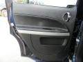 Imperial Blue Metallic - HHR LT Photo No. 11