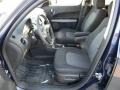 Imperial Blue Metallic - HHR LT Photo No. 17