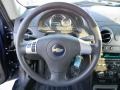 Imperial Blue Metallic - HHR LT Photo No. 23