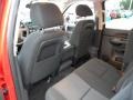 2011 Victory Red Chevrolet Silverado 1500 LS Crew Cab  photo #12