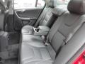 Off Black/Anthracite Black 2012 Volvo S60 T6 AWD Interior Color