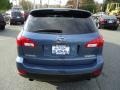 2008 Newport Blue Pearl Subaru Tribeca 5 Passenger  photo #8