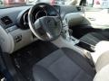 2008 Newport Blue Pearl Subaru Tribeca 5 Passenger  photo #11