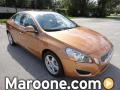 Vibrant Copper Metallic - S60 T5 Photo No. 1