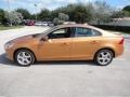 Vibrant Copper Metallic - S60 T5 Photo No. 6