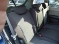 2008 Newport Blue Pearl Subaru Tribeca 5 Passenger  photo #21