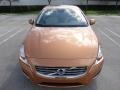 Vibrant Copper Metallic - S60 T5 Photo No. 8