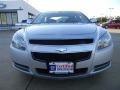 Silver Ice Metallic - Malibu LT Photo No. 2