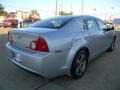 Silver Ice Metallic - Malibu LT Photo No. 5