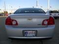 Silver Ice Metallic - Malibu LT Photo No. 6