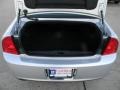 Silver Ice Metallic - Malibu LT Photo No. 7