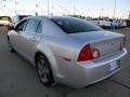 Silver Ice Metallic - Malibu LT Photo No. 8