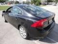 2012 Black Volvo S60 T6 AWD  photo #5