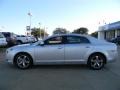 Silver Ice Metallic - Malibu LT Photo No. 9