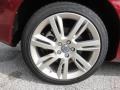 Flamenco Red Metallic - S60 T6 AWD Photo No. 23