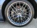 2011 Supersonic Blue Metallic Chevrolet Corvette Z06  photo #24
