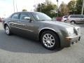 2008 Dark Titanium Metallic Chrysler 300 C HEMI  photo #5