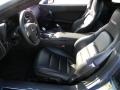 2011 Supersonic Blue Metallic Chevrolet Corvette Z06  photo #28