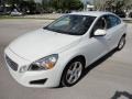 Ice White - S60 T5 Photo No. 7