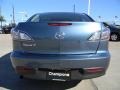 Gunmetal Blue Mica - MAZDA3 i Sport 4 Door Photo No. 6