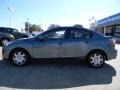 Gunmetal Blue Mica - MAZDA3 i Sport 4 Door Photo No. 9