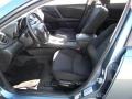 Gunmetal Blue Mica - MAZDA3 i Sport 4 Door Photo No. 17