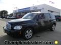 Black 2010 Chevrolet HHR LS