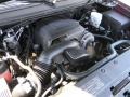 2010 Chevrolet Suburban 5.3 Liter Flex-Fuel OHV 16-Valve Vortec V8 Engine Photo