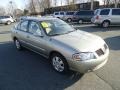 Radium Metallic - Sentra 1.8 S Photo No. 4