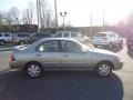 Radium Metallic - Sentra 1.8 S Photo No. 6