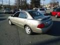 2006 Radium Metallic Nissan Sentra 1.8 S  photo #9