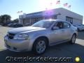 Bright Silver Metallic - Avenger R/T Photo No. 1