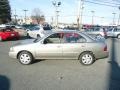 2006 Radium Metallic Nissan Sentra 1.8 S  photo #10