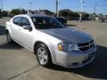 Bright Silver Metallic - Avenger R/T Photo No. 3
