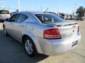 Bright Silver Metallic - Avenger R/T Photo No. 8