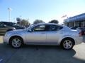 Bright Silver Metallic - Avenger R/T Photo No. 9