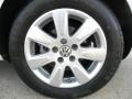 Candy White - Jetta TDI Sedan Photo No. 10