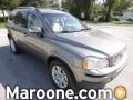 2012 Oyster Grey Metallic Volvo XC90 3.2  photo #1