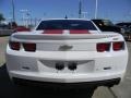 Summit White - Camaro SS/RS Coupe Photo No. 6