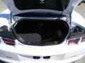 Summit White - Camaro SS/RS Coupe Photo No. 7
