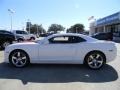 Summit White - Camaro SS/RS Coupe Photo No. 9