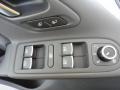 2011 Deep Black Metallic Volkswagen GTI 4 Door  photo #15